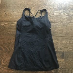 Great lululemon tank